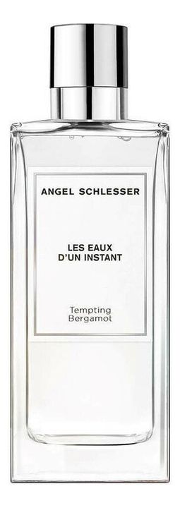 Tempting Bergamot: туалетная вода 100мл уценка туалетная angel schlesser туалетная tempting bergamot