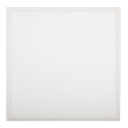 Светильник светодиодный для потолка армстронг КМ ДВО/ДПО-36 4000К 36 Вт IP20 белый без блока питания (PL1002-W)