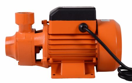 Насос Вихрь ПН-370 для чистой воды 40 л/мин центробежный поверхностный