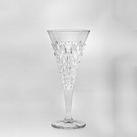 Набор бокалов для вина Bohemia Jihlava Chelsey 250 мл 6 шт рождественский для бутылки вина g jt103