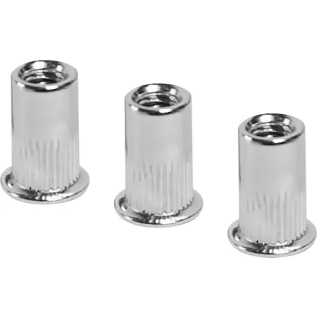 Заклепка Sormat М3 мм, 10 шт. медные заклепки с круглой головкой shouzheng fastener из 10 штук