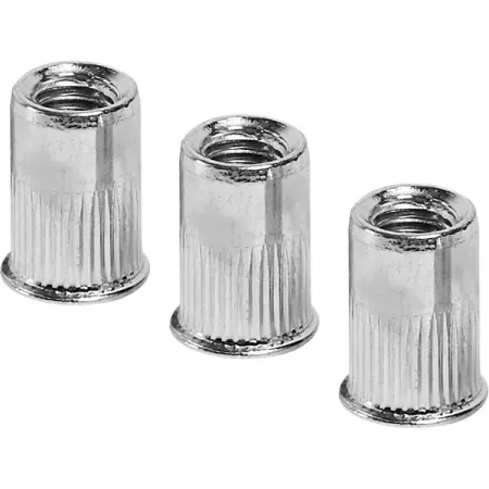 Заклепка Sormat М6 мм, 10 шт. медные заклепки с круглой головкой shouzheng fastener из 10 штук