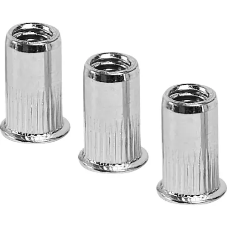 Заклепка Sormat М4 мм, 10 шт. медные заклепки с круглой головкой shouzheng fastener из 10 штук