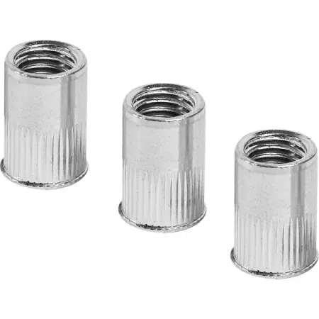 Заклепка Sormat М10 мм, 10 шт. медные заклепки с круглой головкой shouzheng fastener из 10 штук