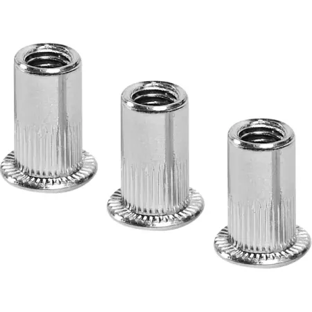 Заклепка резьбовая Sormat М5 мм, 10 шт.