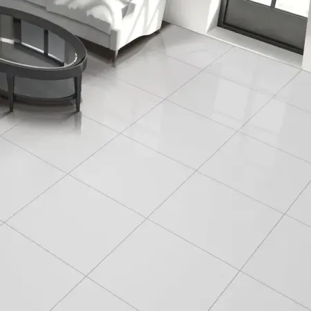 Керамогранит Concor Super White 60x60 см 1.44 м² полированный цвет белый стартер совместимый с стартером honda 1000 vtr1000f vtr 1000f super hawk honda bandit 1000 oem 31200 mat 003 31200 mv9 671