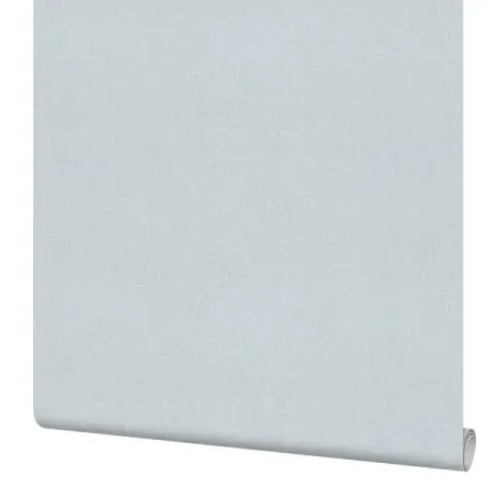 Обои флизелиновые Palitra Simple Rogozhka голубые 1.06 м SP72075-64