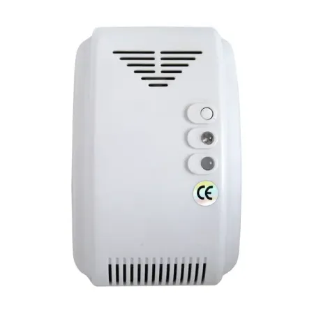 Датчик утечки газа DG-02 беспроводной moes tuya zigbee умный датчик звука и света 90 дб