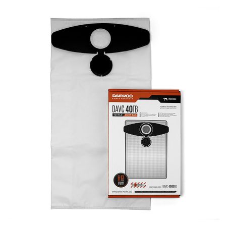 Фильтр-Мешок DAEWOO DAVC 40TB