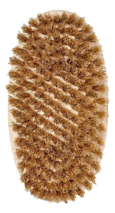 Антицеллюлитная щетка для тела Body Brush: Soft