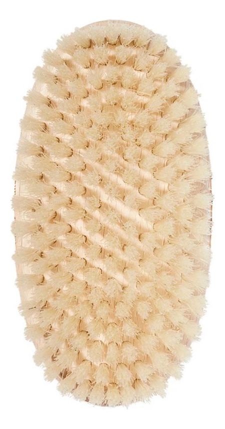 Антицеллюлитная щетка для тела Body Brush: Medium