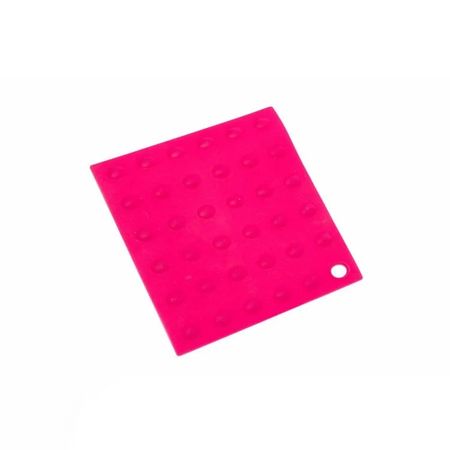 Коврик силиконовый Fissman квадратный