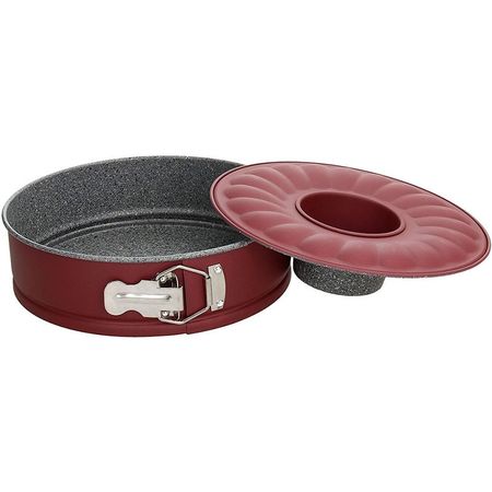 Форма разъемная 2 в 1 Tognana Cherry Sweet 26 см