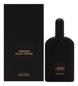 Black Orchid Eau de Toilette: туалетная вода 50мл