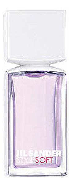 Style Soft: туалетная вода 30мл with style туалетная   30мл