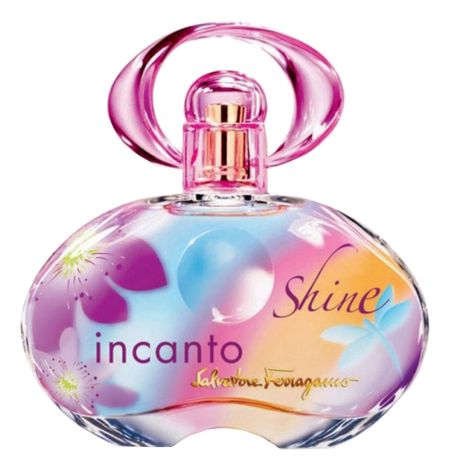 Incanto Shine: туалетная вода 1,5мл incanto shine туалетная   100мл
