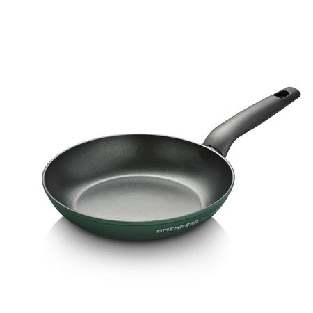 Сковорода индукционная Mehrzer Aloe supreme 24 см алексей калинин хорватия кулинарный путеводитель