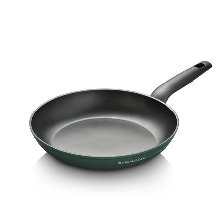 Сковорода индукционная Mehrzer Aloe supreme 28 см Mehrzer Aloe supreme алексей калинин хорватия кулинарный путеводитель
