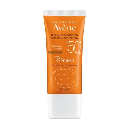 Средство солнцезащитное SPF50+ B- Protect Avene/Авен туба 30мл (C72127)