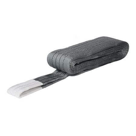 Строп петлевой 120 мм 4 м (4 т) полиэстер Top Auto (TR-STP4-4) heyincar для jetour x70 x90 x95 dashing carbitlink smartlink phonelink простой подключен к беспроводному адаптеру carplay android auto