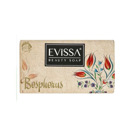 Мыло Evissa парфюмированное босфор 140гр владимир владиславович малыгин под крыльями босфор
