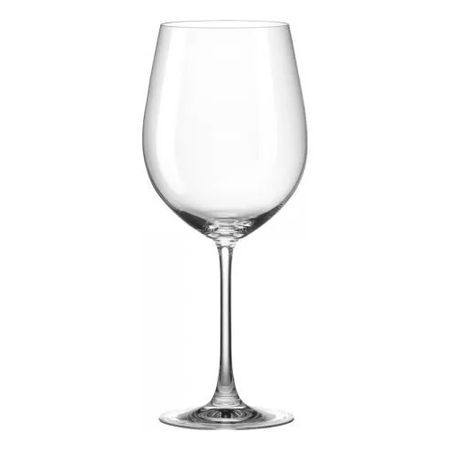 Набор бокалов бордо Rona Magnum 610 мл 2 шт