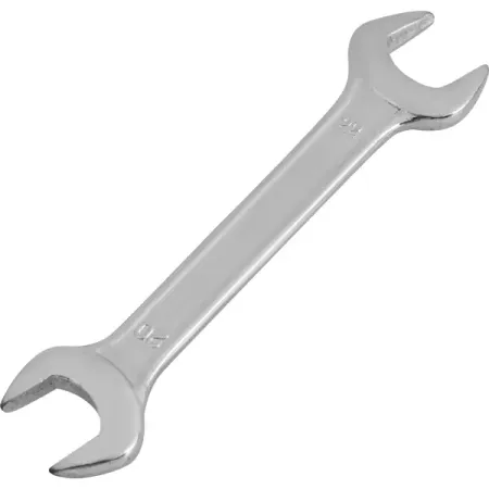 Ключ рожковый 3879 20x22 мм