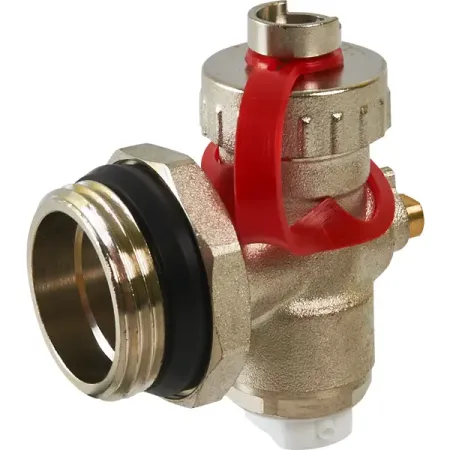 Фитинг регулируемый концевой Rommer 1