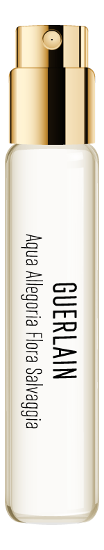 Aqua Allegoria Flora Salvaggia: туалетная вода 8мл aqua allegoria flora salvaggia туалетная 125мл