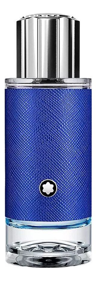 Explorer Ultra Blue: парфюмерная вода 1,5мл наружная левая и правая дверная ручка для ford explorer 1998 2003 sport trac 2001 2005 mercury mountaineer 79102 60306 4 упаковки