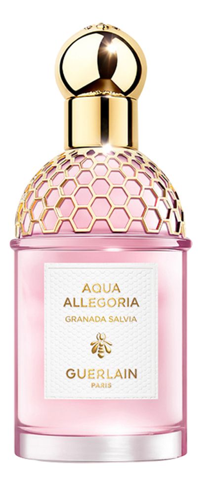 Aqua Allegoria Granada Salvia: туалетная вода 1,5мл aqua allegoria granada salvia туалетная 125мл уценка