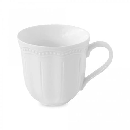 Кружка Easy life Elite белая 350 мл кружка to catch fish белая эмалированная