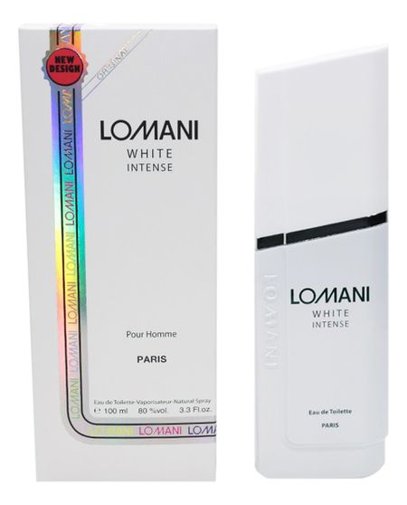 White Intense: туалетная вода 100мл white tea туалетная 100мл