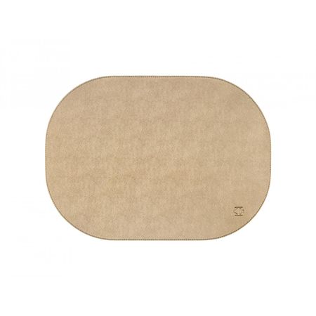 Подставка под горячее Togas Жозеф 44х32 овал