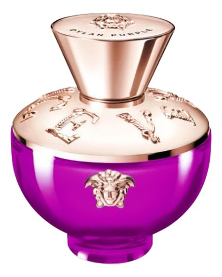 Pour Femme Dylan Purple: парфюмерная вода 1,5мл парфюмерная versace dylan purple