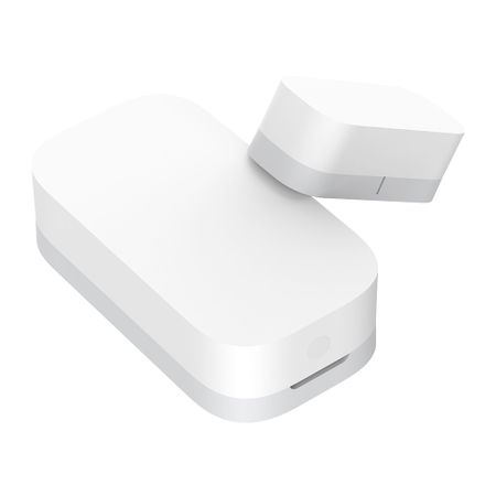 Умный датчик открытия окон и дверей Aqara Door and Window Sensor белый умный веер правила дорожной безопасности