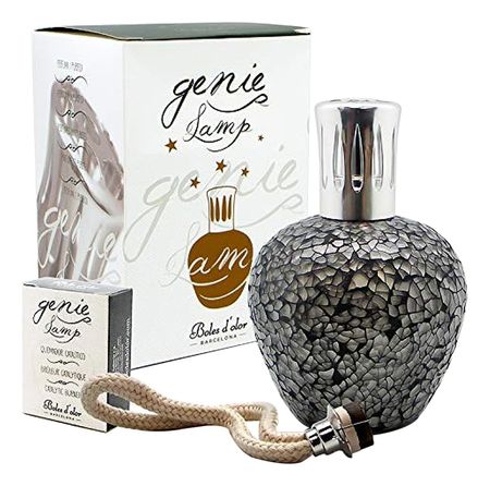 Аромалампа каталитическая элипс 