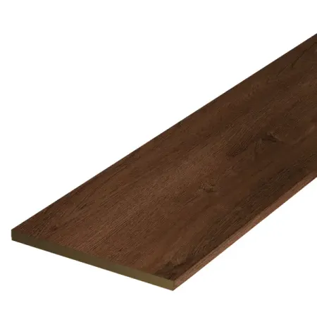 Добор дверной коробки Лайн 2070x200x8 мм HardFlex цвет дуб тернер венге тони тернер краткосрочный трейдинг на фондовом рынке