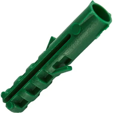 Дюбель распорный Лучшая цена 6x30 мм полипропилен 200 шт.