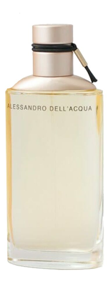 Alessandro Dell` Acqua: туалетная вода 50мл acqua di portofino туалетная 50мл