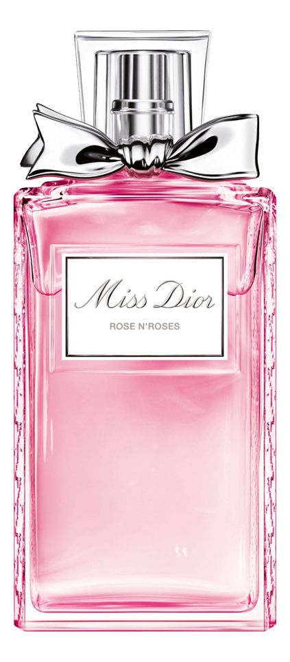 Miss Dior Rose N'Roses: туалетная вода 1,5мл miss dior rose n roses туалетная   100мл