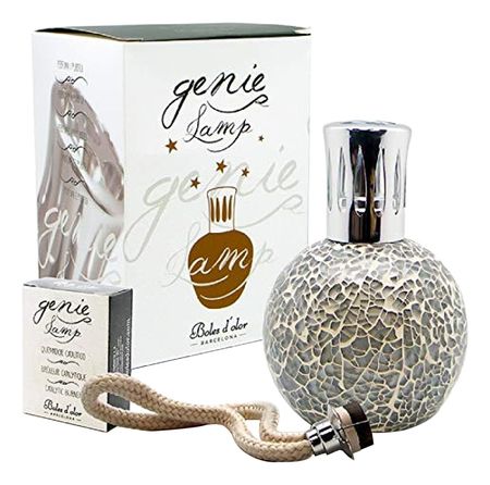 Аромалампа каталитическая сфера 