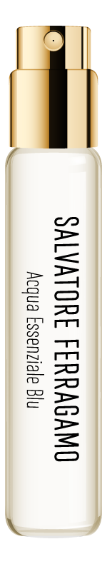 Acqua Essenziale Blu: туалетная вода 8мл acqua essenziale туалетная 50мл