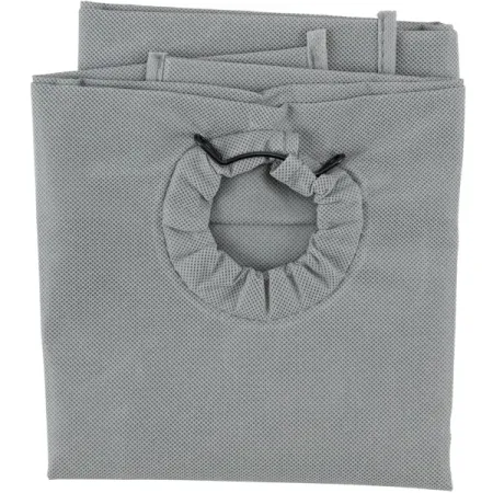 Мешок тканевый для пылесоса Denzel LVC20/LVC30 10 л двигатель пылесоса fghgf 220в 1400вт