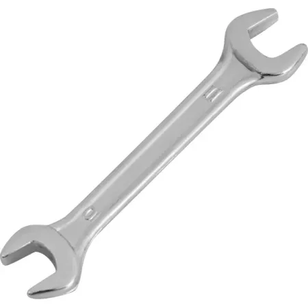 Ключ рожковый 3874 10x11 мм