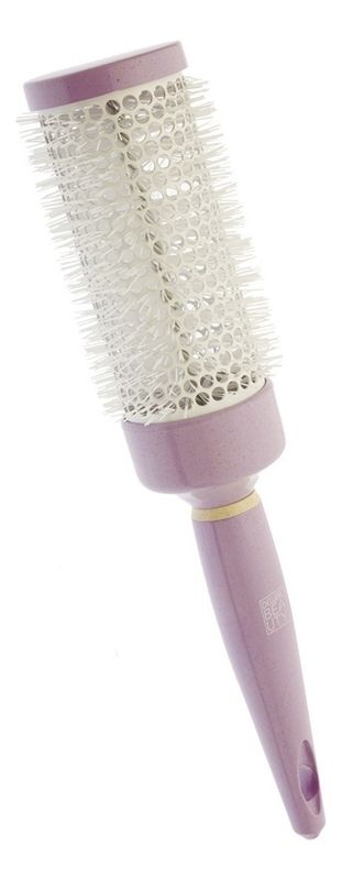 Термобрашинг для волос Черничное мороженое Beauty DBHM1 глеб леонидович кащеев черничное королевство