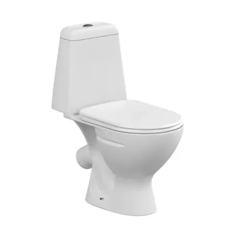 Унитаз-компакт Cersanit Mito Hit двойной смыв