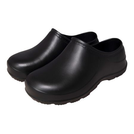 Галоши мужские EVA размер 42 черные Жанетт Рейн (ГЛ-402) п рейн клятва мести