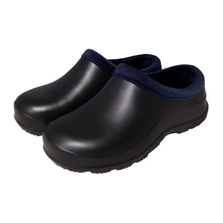 Галоши мужские EVA утепленные размер 42 черные Жанетт Роули (ГЛ-311) джефф кинни роули джефферсон очень милое приключение