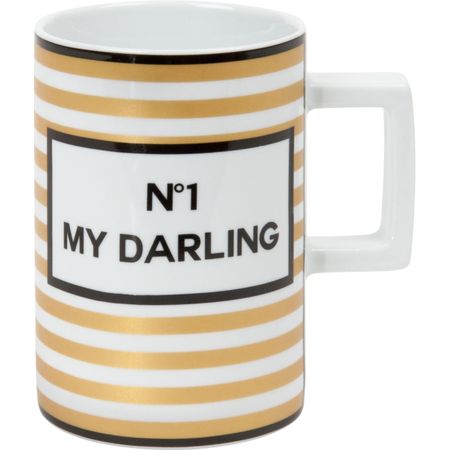 Кружка KOENITZ My darling, 320 мл дэвид ирвинг ядерное оружие третьего рейха немецкие физики на службе гитлеровской германии